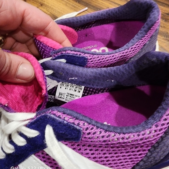 Addidas Adizero Adios - Picture 3 of 11